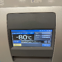 PHCBI VIP ECO -80 Ultra Low Temp Freezer image 0